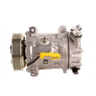 Компрессор новый OPEL ASTRA GTC J 11-, ASTRA J 09-, ASTRA J 12-, ASTRA Sports Tourer (J) 10- MSG AC0186