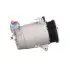 Компресор кондиціонера новий FORD GALAXY II (WA6) 10-15; VOLVO V60 I (155, 157) 10-14; LAND ROVER FREELANDER (L359) 11-14 MSG AC0209 (фото 5)