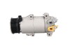 Компресор кондиціонера новий FORD B-MAX (JK) 12-,FIESTA VI (CB1, CCN) 08-,ECOSPORT 13-,FOCUS III 11-,B-MAX 12-17 MSG AC0218 (фото 1)