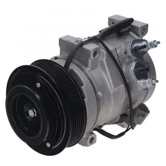 Компресор кондиціонера новий TOYOTA FJ CRUISER (GSJ1) 11-18,LAND CRUISER PRADO (J150) 09- MSG AC0222