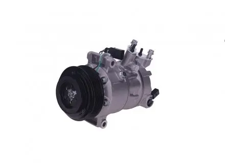 Компрессор кондиционера VW JETTA USA 1.4TSI 13-, V MSG AC0227