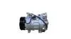 Компресор кондиціонера новий NISSAN ALTIMA (L33) 12-,X-TRAIL (T32) 13-,ROGUE (T32) 13-,Altima L33 12-19,X-Trail T32 14- MSG AC0231 (фото 1)