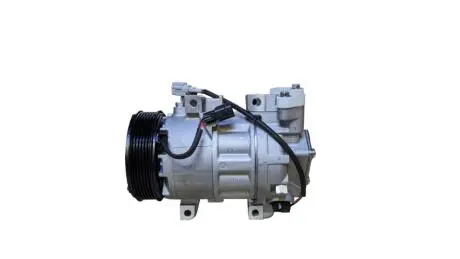 Компресор кондиціонера новий NISSAN ALTIMA (L33) 12-,X-TRAIL (T32) 13-,ROGUE (T32) 13-,Altima L33 12-19,X-Trail T32 14- MSG AC0231