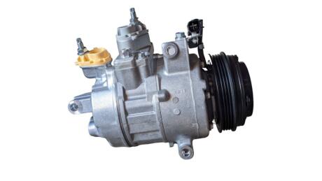 Компресор кондиціонера новий FORD FUSION седан 15-,Fusion/Mondeo V 13- MSG AC0232