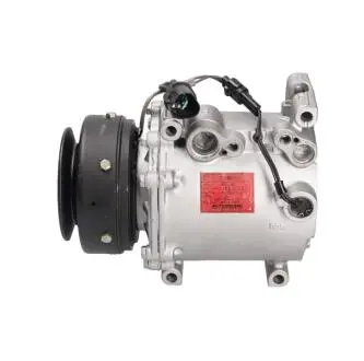 Компрессор кондиционера восстановлен MITSUBISHI PAJERO SPORT I (K90) 98-,Pajero Sport 99-09 MSG AKC201A551
