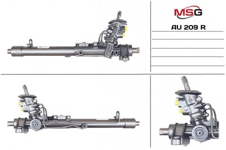 Автозапчасть MSG AU209R