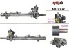 Рульова рейка з ГПК відновлена AUDI A6 (4F2, C6) 04-11;AUDI A6 ALLROAD (4FH, C6) 06-11 MSG AU227R (фото 1)