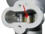 Рулевая рейка с ГУР новая AUDI A2 02.00-08.05;SEAT CORDOBA 09.02-11.09;SEAT IBIZA IV 02.02-11.09 MSG AU228 (фото 2)