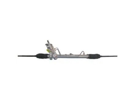 Рулевая рейка с ГУР новая AUDI A2 02.00-08.05;SEAT CORDOBA 09.02-11.09;SEAT IBIZA IV 02.02-11.09 MSG AU228