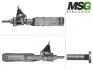 Рульова рейка з ЕПК AUDI A6 (4G2, C7) 10-18;AUDI A7 (4GA, 4GF) 10-18;AUDI A8 (4H_) 09-18 MSG AU402.NL00.R (фото 1)