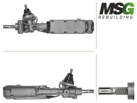 Автозапчасть MSG AU410.NL00.R