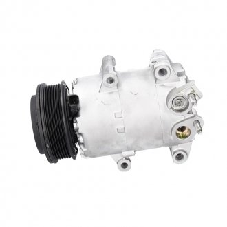 Компрессор кондиционера восстановлен FORD B-MAX (JK) 12-,FIESTA VI (CB1, CCN) 08-,ECOSPORT 12-,FOCUS III 11-,B-MAX 12-17 MSG AV11-19D629-AB R