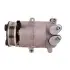 Компресор кондиціонера відновлений FORD GRAND C-MAX (DXA/CB7, DXA/CEU) 10-19; VOLVO V40 (525, 526) 12-16 MSG AV6N19D629AA R (фото 1)