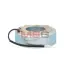 Электромагнитная муфта компрессора кондиционера CALSONIC CSV613 MSG BO-1038 (фото 1)