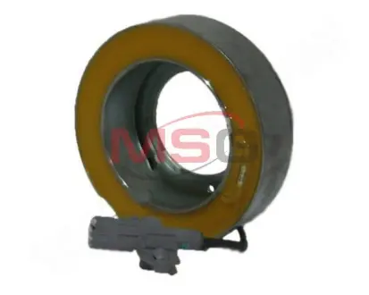 Электромагнитная муфта компрессора кондиционера ZEXEL DKV-06R MSG BO-1064