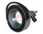 Муфта компресора кондиціонера DELPHI CVC MSG BO-1094 (фото 1)