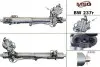 Рулевая рейка с ХПК восстановлена BMW 5 F10-18 10-17, BMW 6 F06-13 10-18, BMW 7 F01-F04 08-15 MSG BW237R (фото 1)