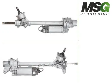 Автозапчасть MSG BW412.NLA2.R