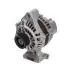 Генератор відновлений FORD FIESTA V (JH_, JD_) 01-08,FUSION (JU) 02-12,Fiesta 02-09; MAZDA 2 (DY) 03-07,2 02-07 MSG CA1737IR (фото 1)