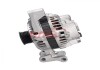 Генератор відновлений FORD FIESTA V (JH_, JD_) 01-08,FUSION (JU) 02-12,Fiesta 02-09; MAZDA 2 (DY) 03-07,2 02-07 MSG CA1737IR (фото 4)