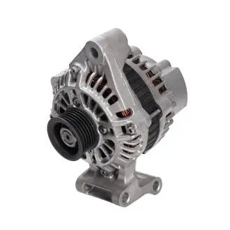Генератор відновлений FORD FIESTA V (JH_, JD_) 01-08,FUSION (JU) 02-12,Fiesta 02-09; MAZDA 2 (DY) 03-07,2 02-07 MSG CA1737IR
