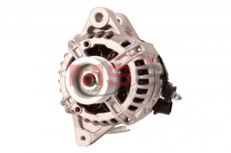 Генератор відновлений TOYOTA YARIS (XP90) 06-14,VIOS/YARIS седан (ZSP9_, NCP9_) 12-13,Yaris 05-12 MSG CA1929IR