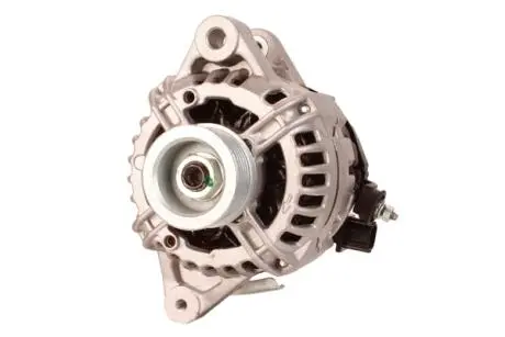 Генератор відновлений TOYOTA YARIS (XP90) 06-14,VIOS/YARIS седан (ZSP9_, NCP9_) 12-13,Yaris 05-12 MSG CA1929IR