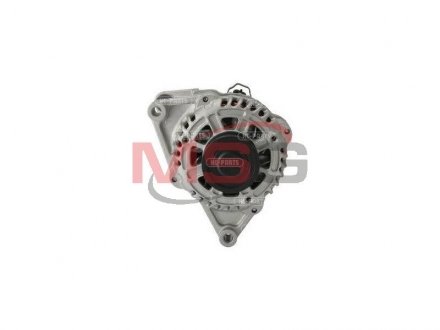 Генератор відновлений OPEL ADAM (M13) 12-19,ASTRA J (P10) 09-,ASTRA J GTC 11-; CHEVROLET AVEO (T300) 11- MSG CA2142IR (фото 1)