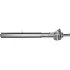 Рульова рейка з ГПК відновлена CITROEN Jumper 2002-2006,FIAT Ducato 2002-2006,PEUGEOT Boxer 2002-2006 MSG CI216R (фото 4)