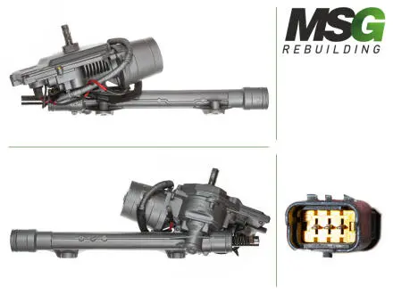 Автозапчасть MSG CI403.NLF0.R