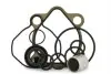 Ремкомплект насоса ГПК CITROEN C5 (DC_) 01-04,C5 (RC_) 04-,C5 BREAK (DE_) 01-04, C5 BREAK (RE_) 04- MSG CI8001KIT (фото 1)