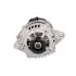 Генератор новий CHEVROLET AVEO (T200) 03-07,AVEO (T250, T255) 05-; DAEWOO KALOS (KLAS) 02-,LACETTI (KLAN) 04- MSG CMA0001IR (фото 2)