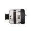 Генератор новий CHEVROLET AVEO (T200) 03-07,AVEO (T250, T255) 05-; DAEWOO KALOS (KLAS) 02-,LACETTI (KLAN) 04- MSG CMA0001IR (фото 3)