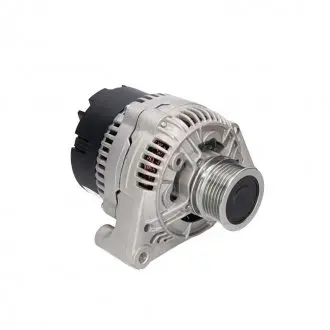 Генератор новый MERCEDES-BENZ C-CLASS (S202) 96-01,C-CLASS (W202) 93-00,E-CLASS (W210) 96-99,E-CLASS (S210) 96-99 MSG CMA1209IR