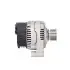 Генератор новый MERCEDES-BENZ C-CLASS (S202) 96-01,C-CLASS (W202) 93-00,E-CLASS (W210) 96-99,E-CLASS (S210) 96-99 MSG CMA1209IR (фото 5)