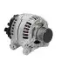 Генератор новый VW NEW BEETLE (1Y7) 02-10; AUDI TT ROADSTER (8N9) 99-06; SKODA FABIA I (6Y2) 99-08 MSG CMA1394IR (фото 1)