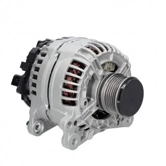Генератор новый VW NEW BEETLE (1Y7) 02-10; AUDI TT ROADSTER (8N9) 99-06; SKODA FABIA I (6Y2) 99-08 MSG CMA1394IR