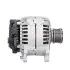 Генератор новый VW NEW BEETLE (1Y7) 02-10; AUDI TT ROADSTER (8N9) 99-06; SKODA FABIA I (6Y2) 99-08 MSG CMA1394IR (фото 5)