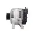 Генератор новый FIAT SCUDO (220) 98-06; PEUGEOT 206 (2A/C) 98-12; CITROEN BERLINGO (M_) 98-11 MSG CMA1442IR (фото 3)