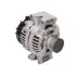 Генератор новий MERCEDES-BENZ VITO (638) 99-03,C-CLASS (S202) 97-01,C-CLASS (W202) 97-00,V-CLASS (638/2) 99-03 MSG CMA1489IR (фото 1)