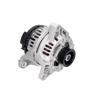 Генератор новый VW Passat B5 96-05; AUDI A4 (8D2, B5) 94-00; SKODA SUPERB I (3U4) 01-08 MSG CMA1546IR