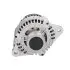 Генератор новий Fiat Doblo 00-09, Alfa Romeo 147 00-10, Lancia Musa 04-12 MSG CMA1558IR (фото 2)