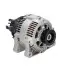 Генератор новый FIAT ULYSSE (220) 00-02; PEUGEOT 206 (2A/C) 98-12; CITROEN BERLINGO (M_) 98-11 MSG CMA1564IR (фото 1)