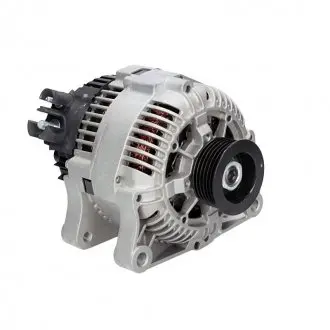 Генератор новый FIAT ULYSSE (220) 00-02; PEUGEOT 206 (2A/C) 98-12; CITROEN BERLINGO (M_) 98-11 MSG CMA1564IR