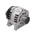 Генератор новый Renault Trafic 00-14, Nissan Interstar 01-10, Opel Vivaro 01-14 MSG CMA1645IR (фото 1)