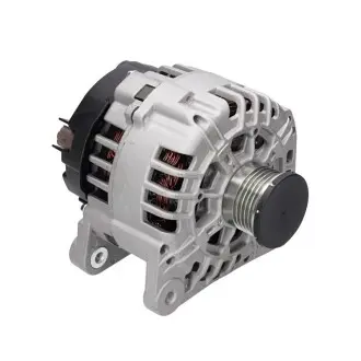 Генератор новый Renault Trafic 00-14, Nissan Interstar 01-10, Opel Vivaro 01-14 MSG CMA1645IR