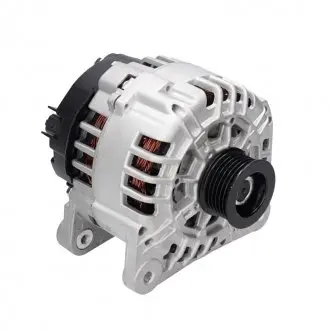 Генератор новый RENAULT AVANTIME (DE0) 01-03; NISSAN INTERSTAR (X70) 02-; OPEL MOVANO A (F9) 00- MSG CMA1661IR