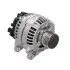 Генератор новый VW PASSAT CC (358) 11-16; AUDI TT (8J3) 06-14; SKODA SUPERB II (3T4) 08-15 MSG CMA1782IR (фото 1)