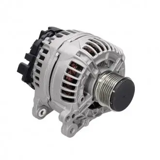 Генератор новый VW PASSAT CC (358) 11-16; AUDI TT (8J3) 06-14; SKODA SUPERB II (3T4) 08-15 MSG CMA1782IR