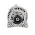 Генератор новый RENAULT VEL SATIS (BJ0_) 04-; NISSAN INTERSTAR (X70) 02-; OPEL MOVANO A (F9) 01- MSG CMA1827IR (фото 2)